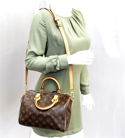 black louis vuitton bag speedy|louis vuitton speedy bandouliere bag.